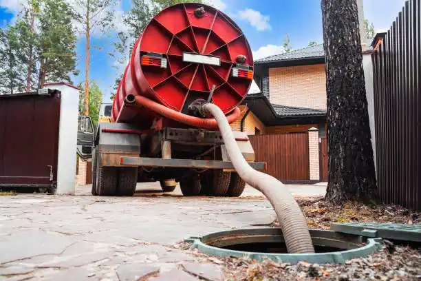 septic tank services Victoria